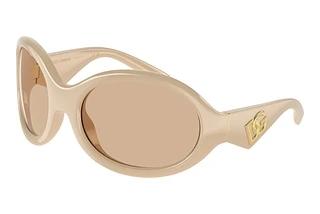 Dolce & Gabbana DG6201 329273 Light BrownNude