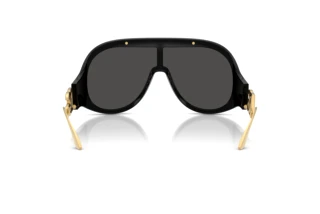 Vue arrière Dolce & Gabbana DG6202 (501/87)