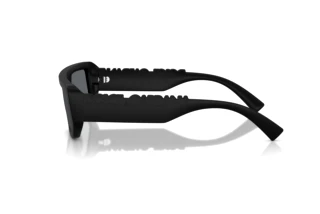 Vue latérale Dolce & Gabbana DG6203 (25256G)