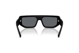 Vue arrière Dolce & Gabbana DG6203 (25256G)