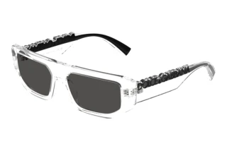 Vue de face Dolce & Gabbana DG6203 (313387)