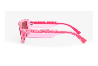 Vue latérale Dolce & Gabbana DG6203 (314875)