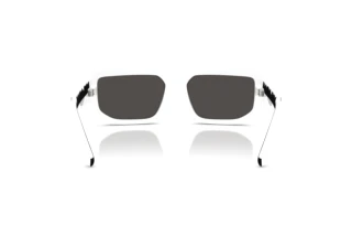 Vue arrière Dolce & Gabbana DG6203 (331287)