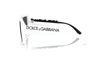 Vue latérale Dolce & Gabbana DG6204 (331287)