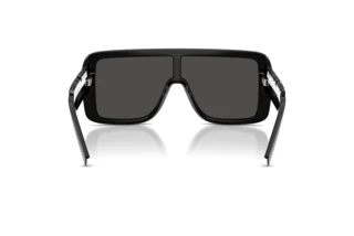 Vue arrière Dolce & Gabbana DG6204 (501/87)