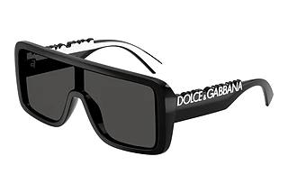 Dolce & Gabbana DG 6204 501/87