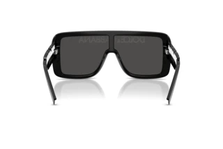 Vue arrière Dolce & Gabbana DG6204 (L50187)