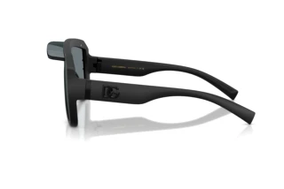 Vue latérale Dolce & Gabbana DG6205 (25256G)