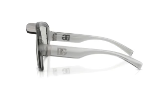 Vue latérale Dolce & Gabbana DG6205 (3160AL)