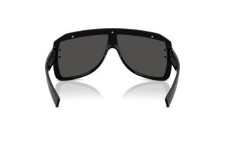 Vue arrière Dolce & Gabbana DG6205 (501/87)