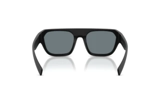 Vue arrière Dolce & Gabbana DG6206 (25256G)