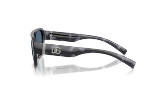 Vue latérale Dolce & Gabbana DG6206 (344380)