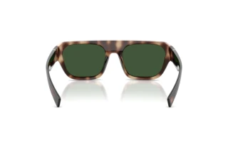 Vue arrière Dolce & Gabbana DG6206 (344482)