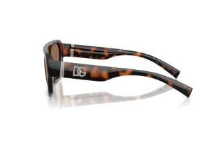Vue latérale Dolce & Gabbana DG6206 (502/73)