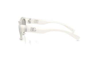 Vue latérale Dolce & Gabbana DG6207 (30398V)