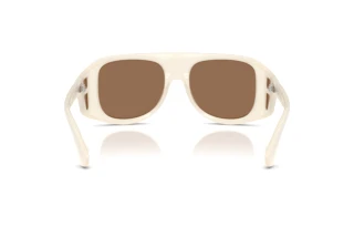 Vue arrière Dolce & Gabbana DG6208 (303973)