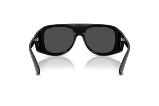 Vue arrière Dolce & Gabbana DG6208 (501/87)