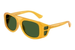 Vue de face Dolce & Gabbana DG6208 (652/71)