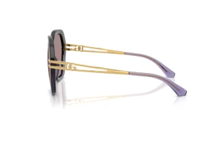 Vue latérale Dolce & Gabbana DG6210 (3494LA)