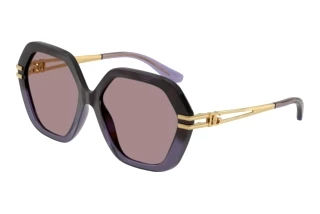 Vue de face Dolce & Gabbana DG6210 (3494LA)