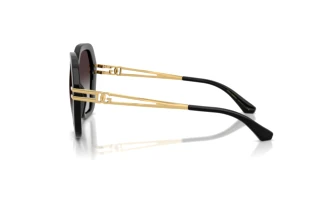 Vue latérale Dolce & Gabbana DG6210 (501/8G)