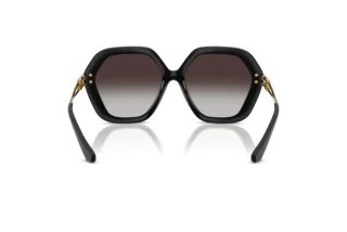 Vue arrière Dolce & Gabbana DG6210 (501/8G)