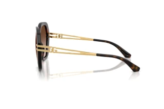 Vue latérale Dolce & Gabbana DG6210 (502/13)
