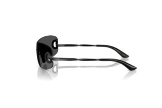 Vue latérale Dolce & Gabbana DX2001 (01/87)