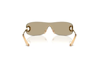 Vue arrière Dolce & Gabbana DX2001 (02/6E)