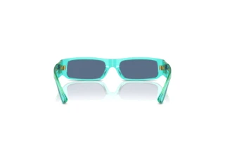 Vue arrière Dolce & Gabbana DX4005 (332280)