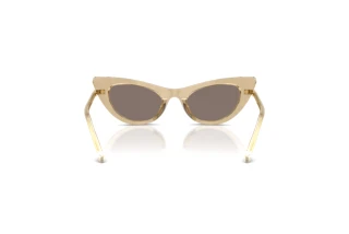 Vue arrière Dolce & Gabbana DX4008 (31035A)