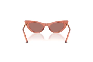 Vue arrière Dolce & Gabbana DX4008 (3104/Z)