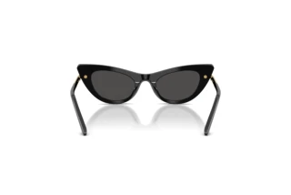 Vue arrière Dolce & Gabbana DX4008 (316397)