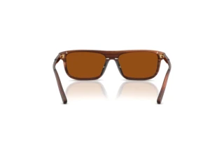 Vue arrière Dolce & Gabbana DX4009 (348173)