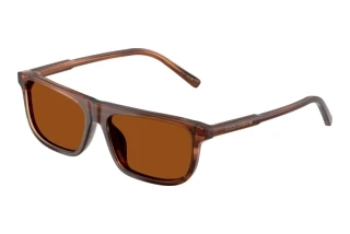 Vue de face Dolce & Gabbana DX4009 (348173)