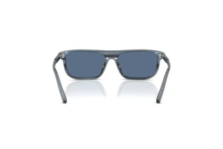 Vue arrière Dolce & Gabbana DX4009 (348280)