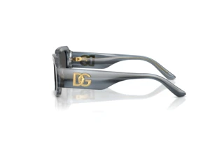Vue latérale Dolce & Gabbana DX4011 (348287)