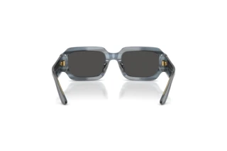 Vue arrière Dolce & Gabbana DX4011 (348287)