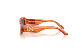 Vue latérale Dolce & Gabbana DX4011 (348380)