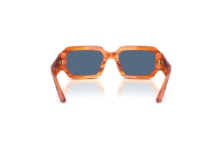 Vue arrière Dolce & Gabbana DX4011 (348380)