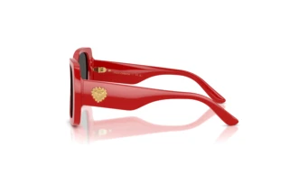 Vue latérale Dolce & Gabbana DX4012 (308887)