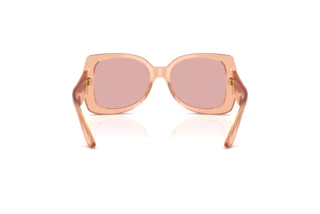 Vue arrière Dolce & Gabbana DX4012 (322684)