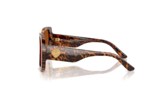 Vue latérale Dolce & Gabbana DX4012 (347073)