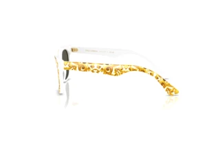 Vue latérale Dolce & Gabbana DX4427 (34347P)