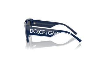 Vue latérale Dolce & Gabbana DX6004 (309455)