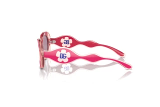 Vue latérale Dolce & Gabbana DX6005 (30981T)