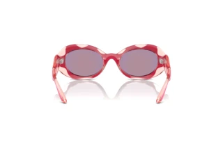 Vue arrière Dolce & Gabbana DX6005 (30981T)