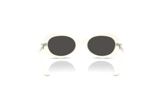 Vue arrière Dolce & Gabbana DX6007U (331287)