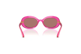 Vue arrière Dolce & Gabbana DX6007U (3351/Z)