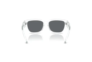 Vue arrière Dolce & Gabbana DX6009 (31336G)